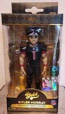 Funko Gold: NFL - Cardinals - Kyler Murray (Chase Variant)