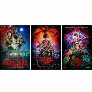 Stranger Things Dvd Deutsch