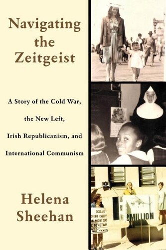 Thumbnail - Helena Sheehan Navigating The Zeitgeist (gebundene Ausgabe) (us