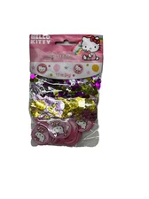Hello Kitty Balloon Dreams Sanrio Kids Birthday Party Decoration Confetti 3-Pack