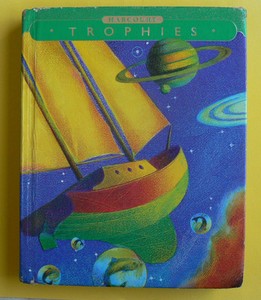 Harcourt trophies 5th grade homework helper image