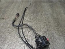 1993 93 Yamaha FZR600r FZR 600 R Motorcycle Engine Start Stop Kill Switch