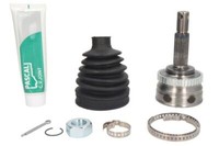 Pascal G11038PC Gelenksatz Antriebswelle Radseitig FüR Nissan