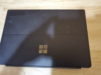 Microsoft Surface Pro 6 i78650U 1.90GHz 2112 Mhz 16GB