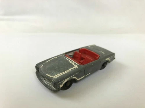 Mercedes Car Diecast Vehicles with Unopened Box