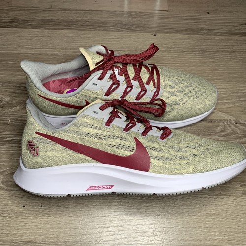 Nike Air Zoom Pegasus 36 Florida State 