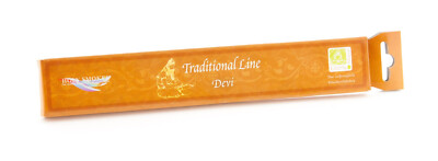 Devi - Traditional Line 10 g  Berk Holy Smokes Räucherstäbchen /200,00  je kg