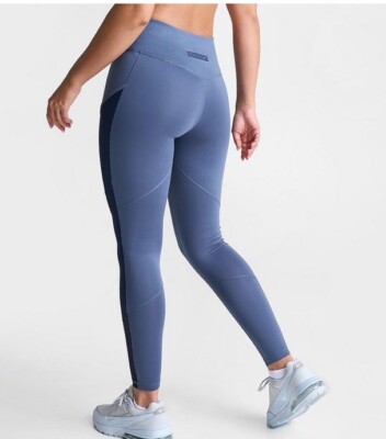 nike women's thermal leggings