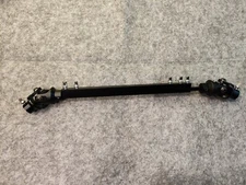 Drive Shaft Fit the DW Brand Of Double Bass Drum Pedals