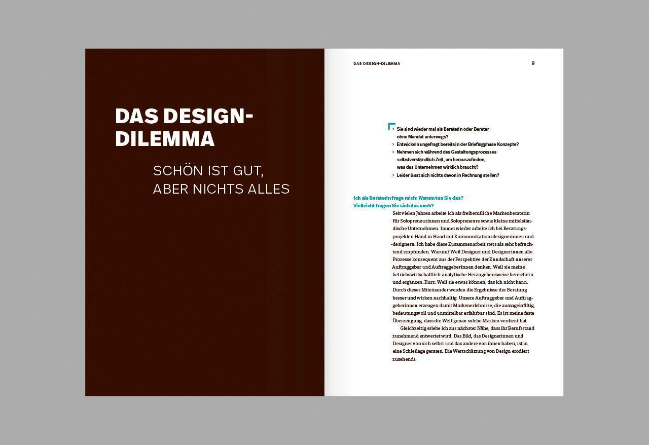 Thumbnail - Design Ist Mehr Als Schnell Mal Schön Maren Martschenko Buch 176 S.