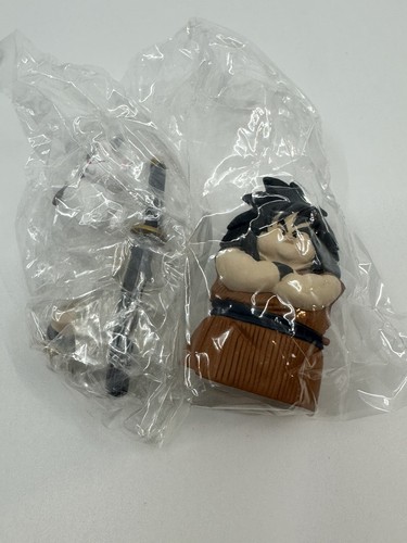 Bandai Series 9 Dragon Ball Z Hg Gashapon Figures - Picture 20 of 24