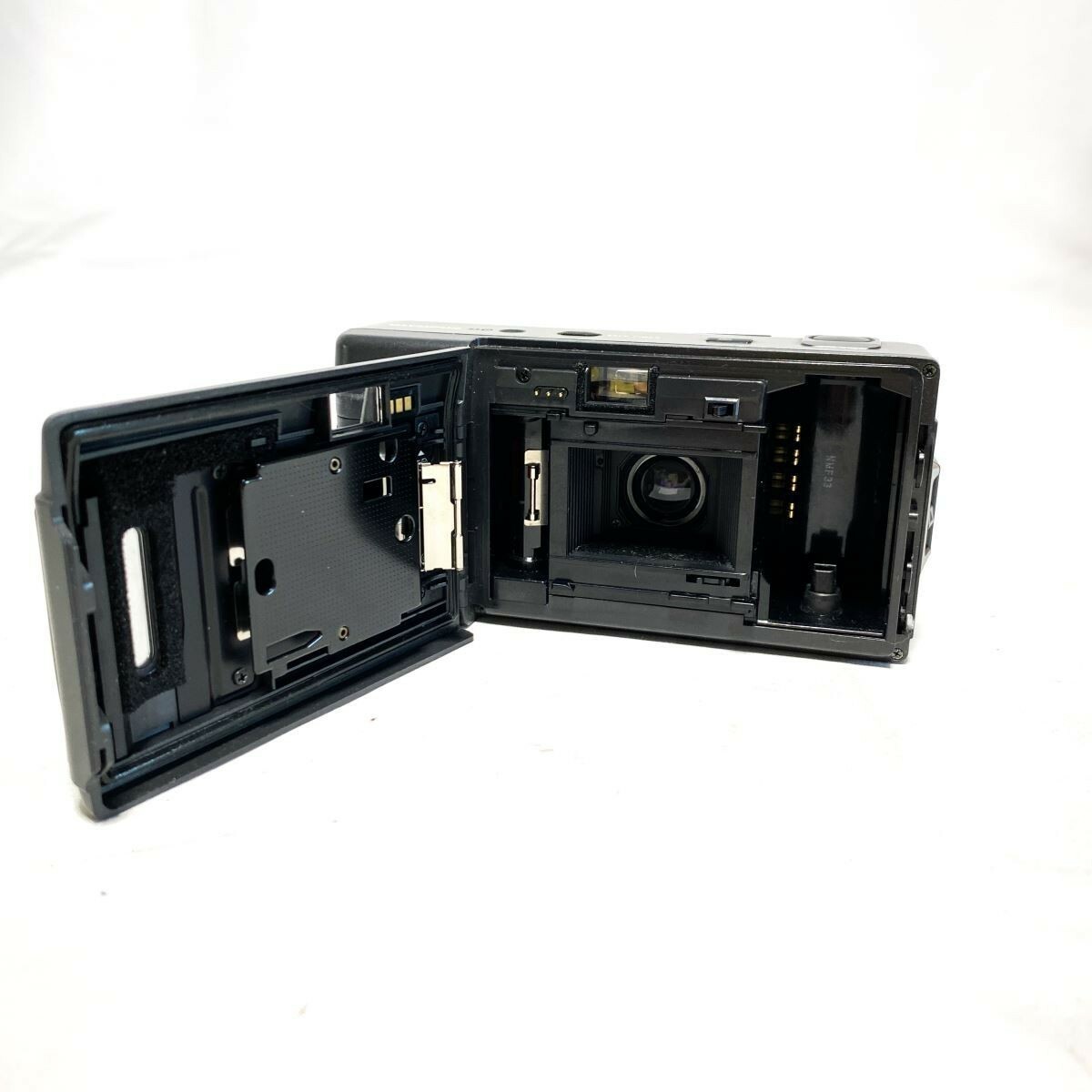 フィルムカメラ OLYMPUS AF-1 QUARTZDATE 35mm F2.8 オリンパス OLYMPUS AF-1 QUARTZDATE コンパクトカメラ : 和やか
