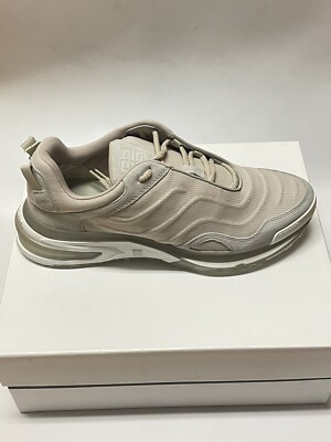 GIVENCHY GIV 1 Cream Sneakers Shoes Men s Size 13 US / 46 EU
