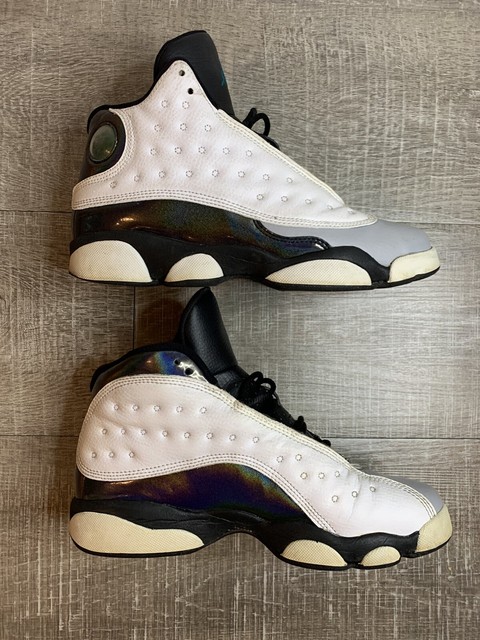 jordan 13 barons for sale