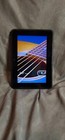 Amazon Kindle Fire HD 7"   16GB Black Touchscreen Tablet X43Z60  Tested Working 