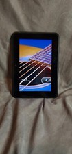 Amazon Kindle Fire HD 7"   16GB Black Touchscreen Tablet X43Z60  Tested Working 
