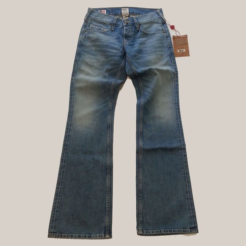 True Religion Danny Snake Eye Men Jeans 