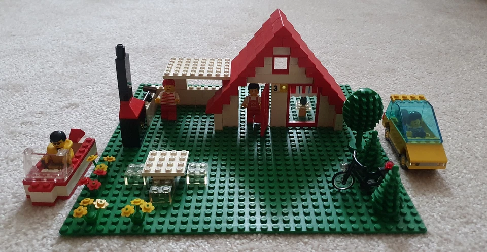 LEGO 6530, Foto 1 von 5
