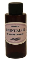 2.2 OZ/ 70 ML PURE CEDAR WOOD ESSENTIAL OIL AROMATHER