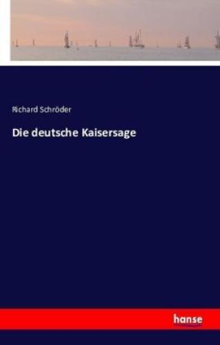 Thumbnail - Die Deutsche Kaisersage 3393