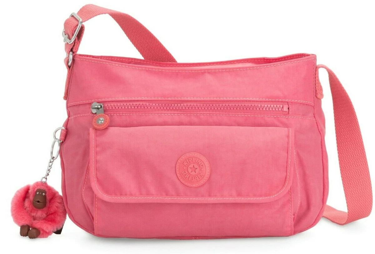 Kipling syro medium shoulder bag sale