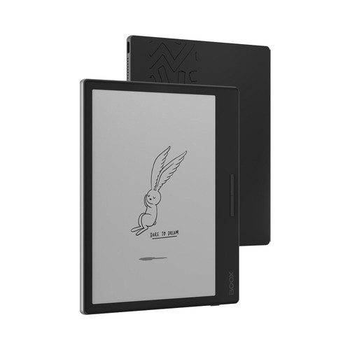 6949710308591 Onyx Boox Page black ONYX - Afbeelding 4 van 6