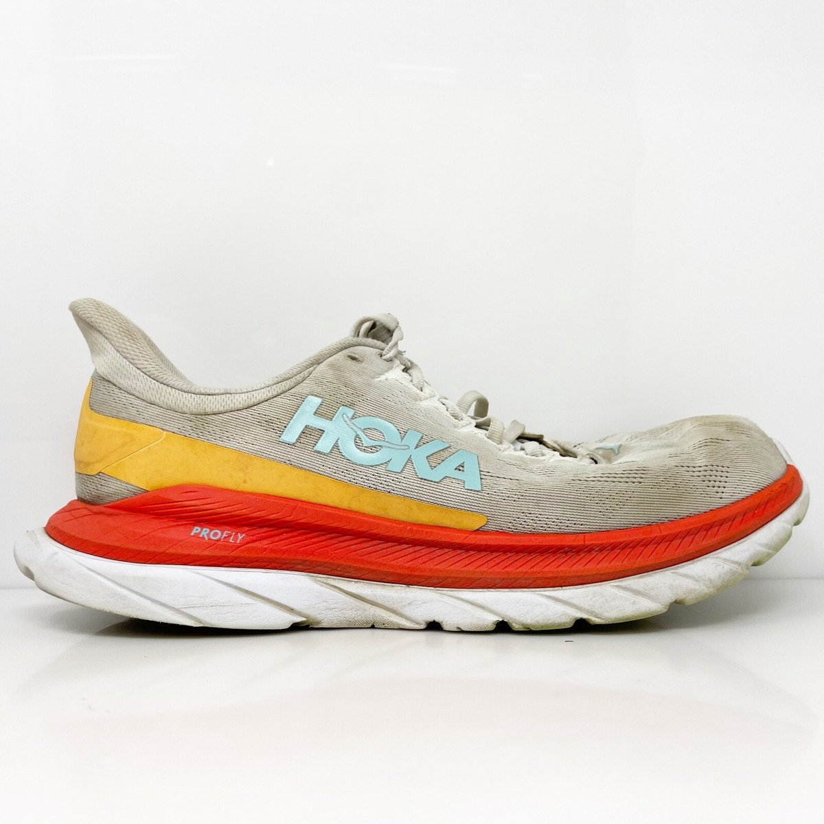 スパイク・シューズ HOKA MACH4 26cm HOKA ONE ONE 新作シューズ「MACH 4」好評発売中！|石井スポ－ツ