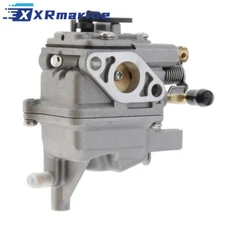 Carburetor Part Number OEM 69M-14301 4 Stroke 2.5HP F2.5 Yamaha Outboard Motor