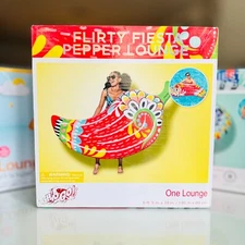 H-E-B Rio Floating Tubes. 3pk Bundle. Used Once, Good Conditions Original Boxes