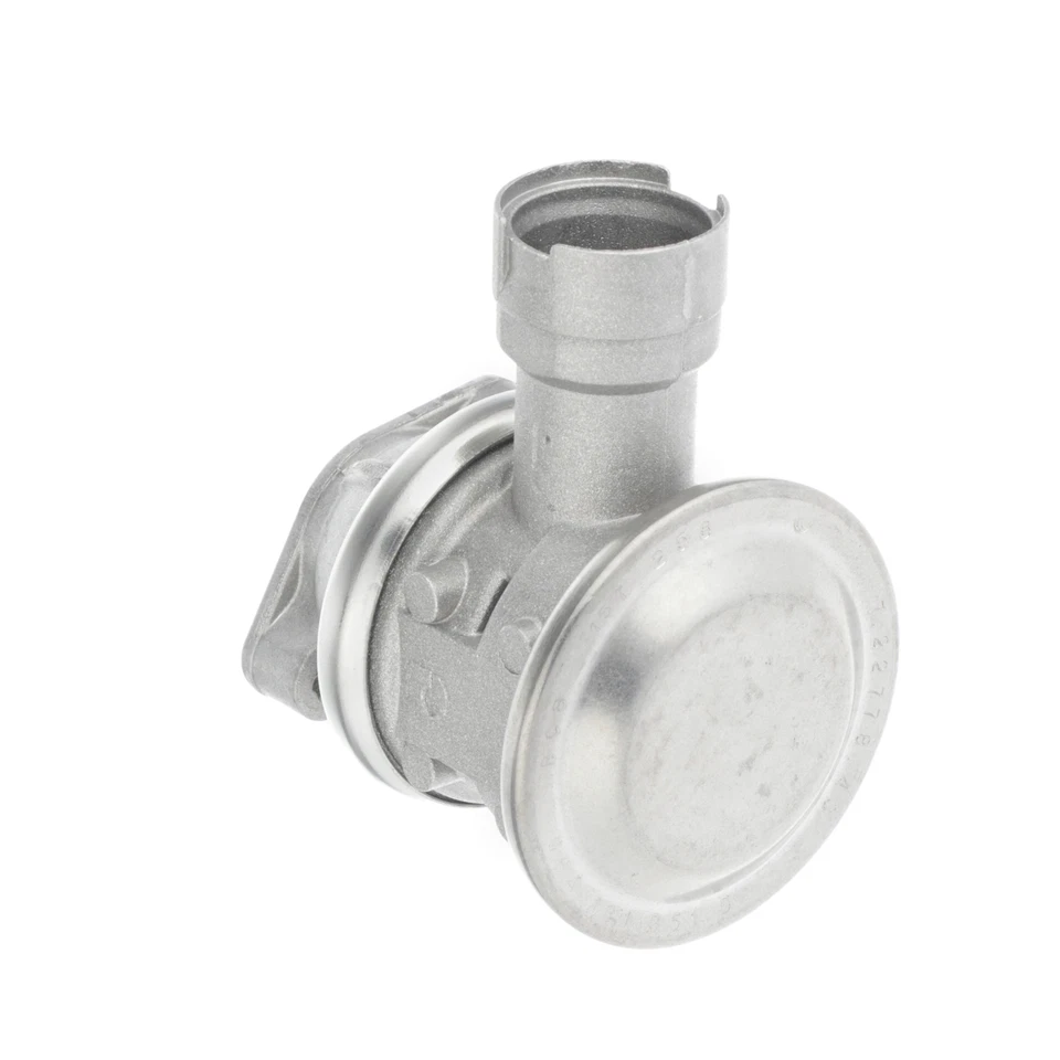 NOVO FABRICANTE DE EQUIPAMENTO ORIGINAL Volkswagen 2000-2006 Golf bomba de injeção de ar válvula de retenção 06A-131-351-D - Imagem 2 de 4