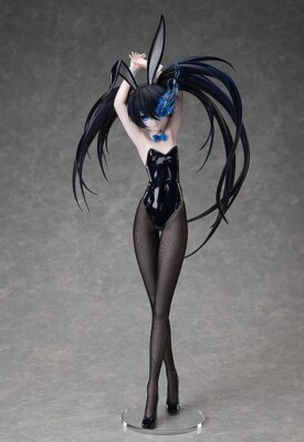 Black Rock Shooter: Bunny Ver. BLACK ROCK SHOOTER FREEing aus Japan