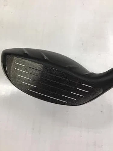 Ping G SERIES Fairway Wood / 5w 17.5 Deg / Flex SR (Stiff Regular) / ALTA J50 - Image 3 of 4