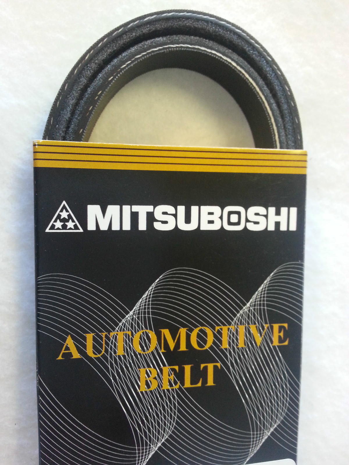 94-01 Acura Integra LS GS RS (Set of 3) MITSUBOSHI Belt 4PK790 - 4PK840 - 4PK930