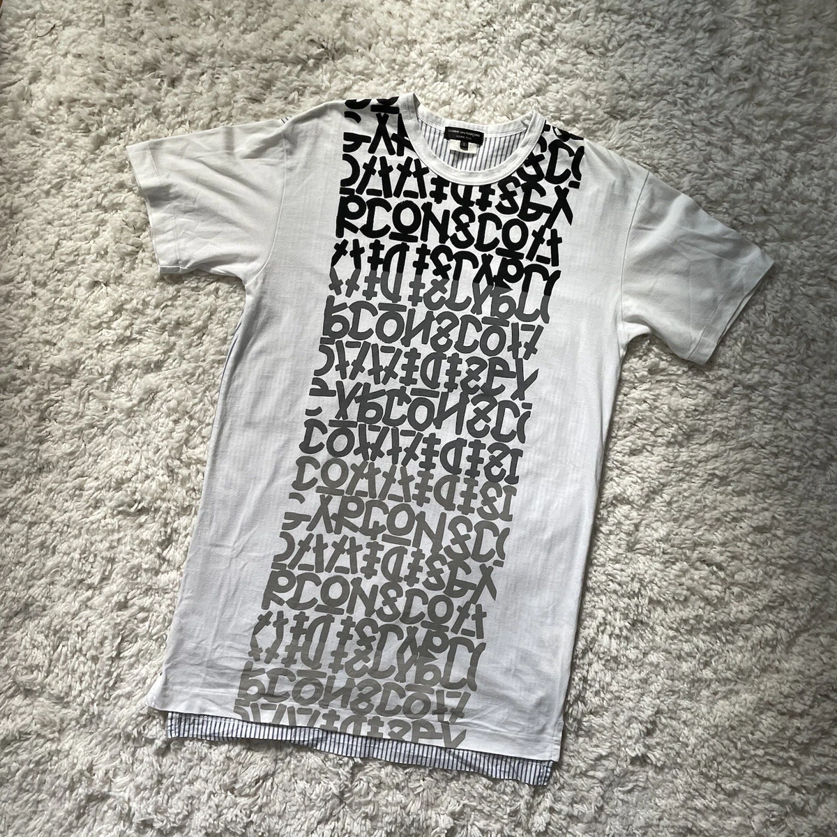 Comme des garcons 9 straatjes cheap