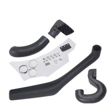 For Nissan Terrano 2 102001 - 122006 Body D22 Snorkrel Kit 2.5l 3.0l Diesel