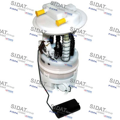 72795 SIDAT Kraftstoff-Fördereinheit für RENAULT