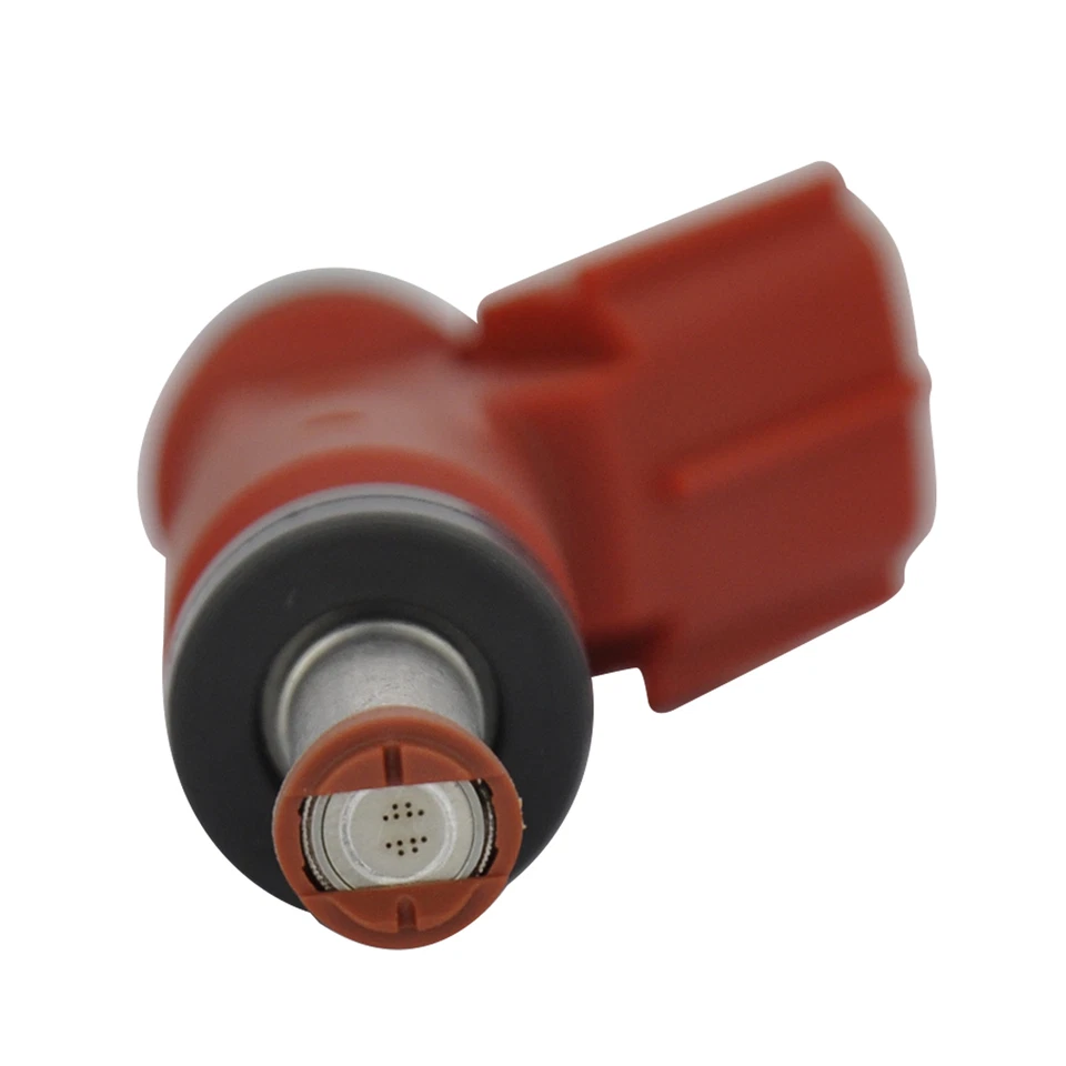 Inyectores de combustible 6 piezas para Lexus ES350 RX350 2005-2015 Avalon Camry Highlander Foto 4 de 4