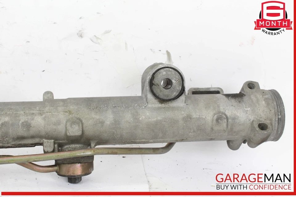 05-09 Bastidor de dirección asistida Mercedes W203 C230 CLK350 20311011002 OEM Foto 3 de 4