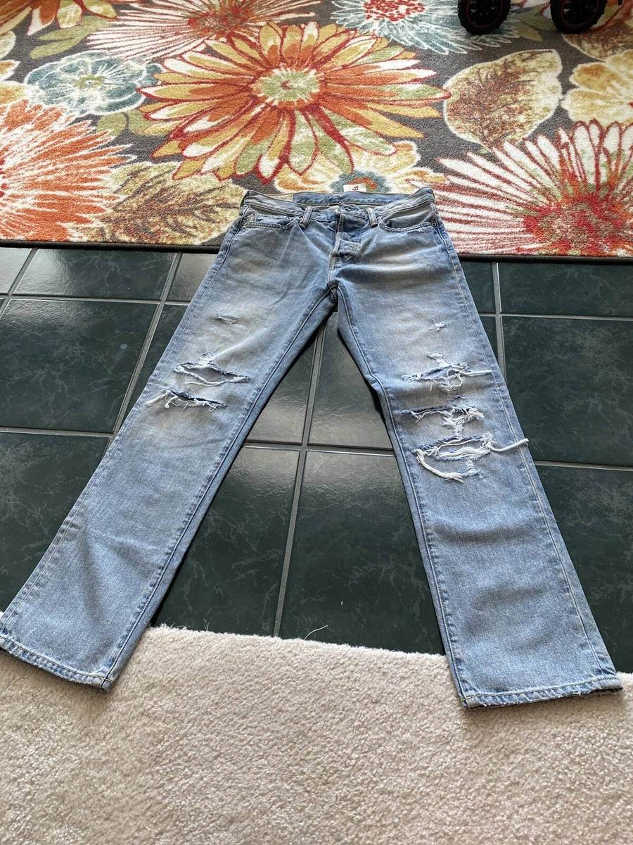 A&f jeans best sale