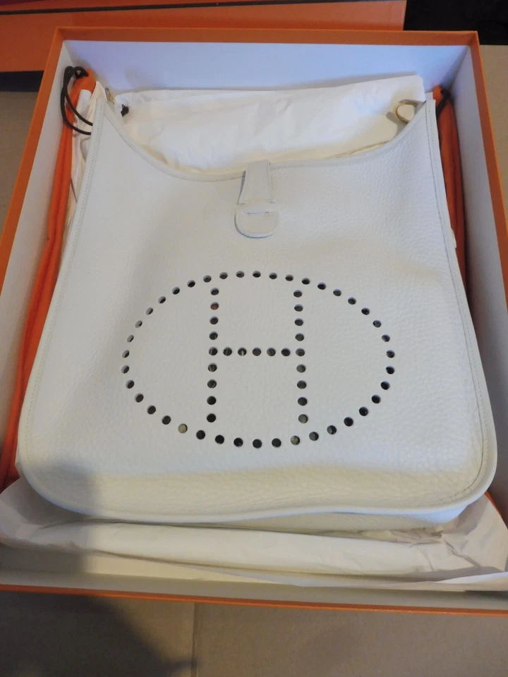 Hermes Evelyne, foto 1 di 5