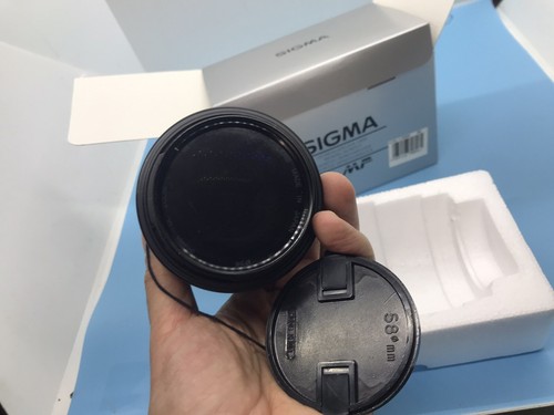 Rare Sigma 35-135mm f/3.5-5.6 UC MF for Minolta. - Picture 5 of 10