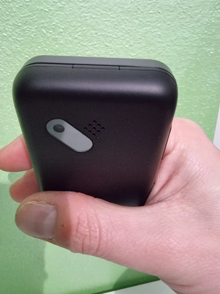 HTC Dream G1 marchiato TIM - Immagine 4 di 4