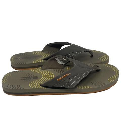 Merrell Choprock Strap Hiking Sandals Shoes Mens Size 13 