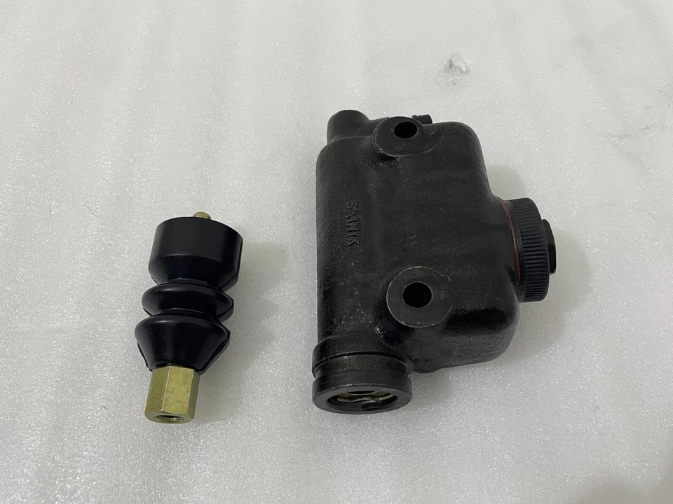 JEEP WILLY MB CJ2A 1941-48 BRAKE MASTER CYLINDER ASSEMBLY |Fit For - Изображение 3 из 4