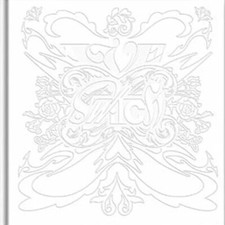 IVE [IVE SWITCH] 2nd EP Album ON/CD+Photo Book+Card+Heart Card+POB+GIFT