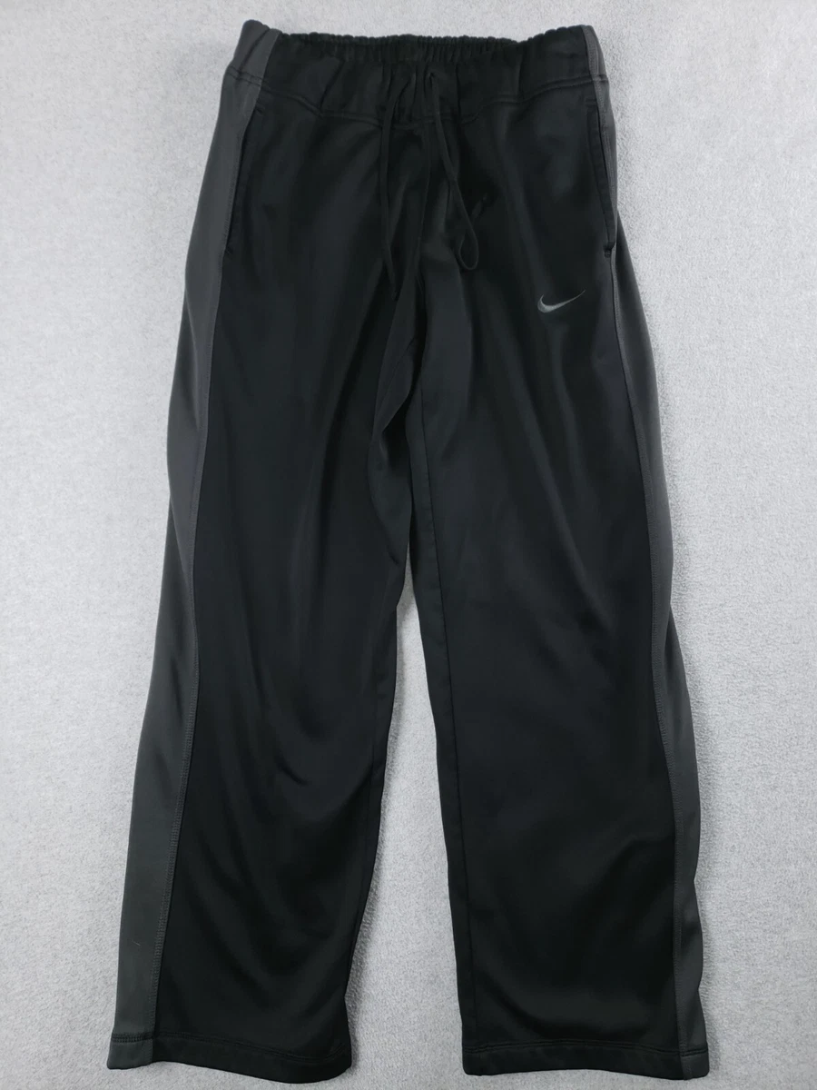 Nike sweatpants with drawstring ankles sale