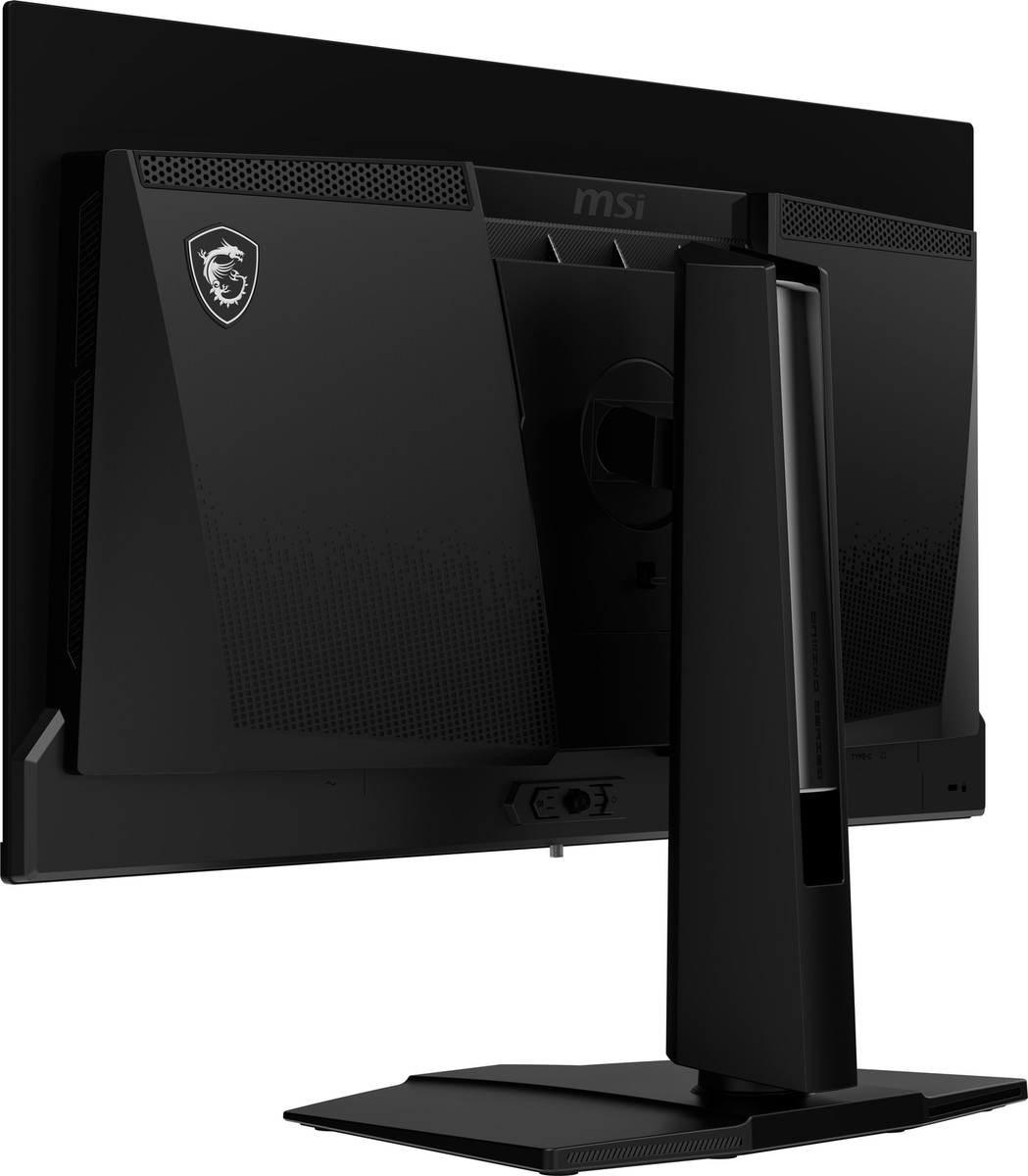 MSI MAG 271QPX QD-OLED 27