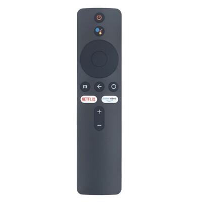 XMRM-00A Replace Bluetooth Smart Voice Remote for Xiaomi MI Box 4X 4K Android TV