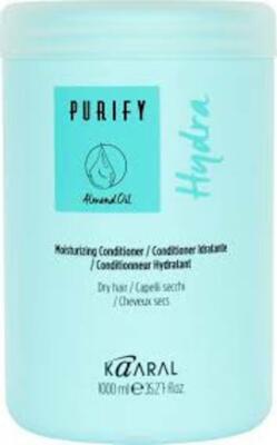 Kaaral Purify Hydra Deep Nourishing Hair Conditioner -1 L 