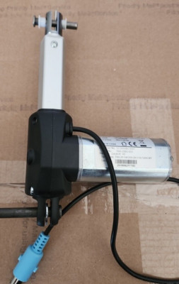 TiMotion IP42 TA9-2060-003 La-Z-Boy 10.000080.0001 Actuator Motor